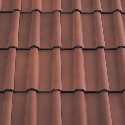 Sandtoft Concrete Tiles Concrete Roof Tiles Pitched Roofing